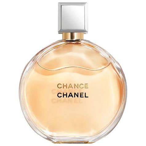 chanel chance eau de parfum macy's|Chanel chance perfume description.